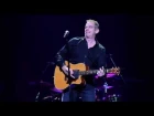 Garou Live in Saint Petersburg, Russia (12 November 2018 )