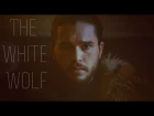 (GoT) Jon Snow || The White Wolf