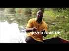 B.G. The Prince Of Rap feat. Timi Kullai & Chrizz Morisson - Never Give Up