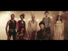 The Swingles - Tidings (The Hampton Court Carol) - official video