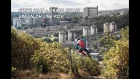 Steve Peat's Inner City DH Line - GAMBLE Film