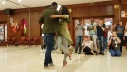 Jp & Stephy (2) @ Feeling Kizomba Festival 2019