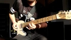 Telecaster Squier Affinity by Fender Test