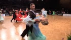 Dmitry Zharkov - Olga Kulikova RUS, Tango | WDSF GrandSlam Standard