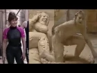 French tv show mud wrestling