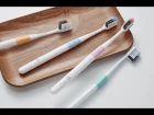 Зубная щётка XIAOMI Doctor.B Deep Clean Bass Toothbrush