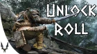 For Honor - Unlock Roll