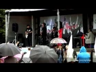 Асхат Ош и группа Виктор - Концерт в Лахденпохья. Полная версия