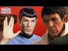 FOR THE LOVE OF SPOCK - Leonard Nimoy Documentary | Official Trailer [HD]