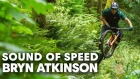 Cornering Carnage Through The Woods Of Washington | Sound of Speed w/ Bryn Atkinson