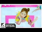[MV] MOMOLAND (모모랜드) - Freeze (꼼짝마) [Dance Ver.]