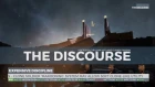 The Discourse - Disgruntled Pandemic Legion Pilot Destroys Trillion ISK Worth of Assets