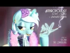 [remix] AwkwardMarina - Anthropology (Lyra's Song) remix by Yoka the Changeling