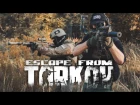 Escape From Tarkov - Factory Raid   (Fan video)