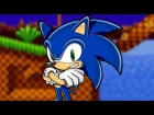 Sonic Mania Gameplay - Studiopolis Act 1