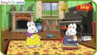 Макс и Руби Парад Игрушек \ Max And Ruby Toy Parade