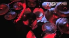 Francesco Paoli - Fleshgod Apocalypse - The Hypocrisy - Fubar - 4/8/2012