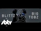 Blittz & Big Tobz | Wicked & Bad (Prod. by The Heavytrackerz) [Music Video]: SBTV