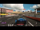 GT Sport - Bugatti Vision GT - Direct Sound Off-Screen Gameplay