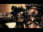 ССО РФ /  Russian Special Operations Forces - SSO ("Don't Get In My Way" Zack Hemsey)