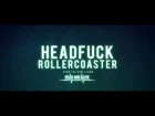 Parasite Inc. - Headfuck Rollercoaster (LYRICS VIDEO) [German Melodic Death Metal]