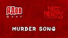 Mass Madness - Murder Song (with Wall of Death). Moscow. АДов фест
