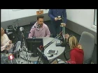 Александр Панайотов в гостях у  NN-Radio