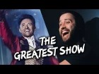 The Greatest Show - (ROCK/METAL cover version) - Jonathan Young & Caleb Hyles