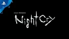 NightCry - Gameplay Trailer | PS Vita