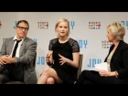 JOY | Women In The World Conversation with David O. Russell & Jennifer Lawrence