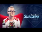 Интервью с ROX Starscream