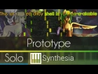 Prototype VIP (100,000 Sub Special) - Wooden Toaster -- Synthesia HD