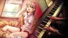 KATAWA SHOUJO ~ Hokabi (Piano Cover)