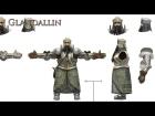 The Dwarves - Kickstarter Update Video #2 - Voice Samples