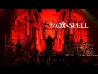 Moonspell - Opium (live Saint-Etienne - 14/02/2018)