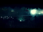 Паровозы провожают 2017 год/Lokomotiv Ultras close the 2017