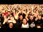 MANOWAR - The Dawn Of Battle (Live) - OFFICIAL VIDEO