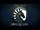 The International Down-Low: Team Liquid