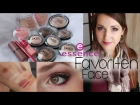 ♥ Meine Favoriten ♥ der essence Face Neuheiten 2015