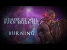 THE UNGUIDED - Legendary (Official Lyric Video)