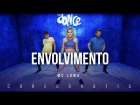 Envolvimento - MC Loma | FitDance TV (Coreografia) Dance Video