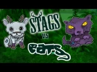 STAGS vs CATS [A Mini Game]