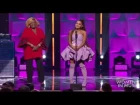Ariana Grande Woman Of The Year Accepting Speech