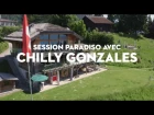 Montreux Jazz Festival 2017 | Session Paradiso - Chilly Gonzales