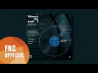 FTISLAND - 6th Album [ Where’s the truth? ] HIGHLIGHT MEDLEY ODD NUMBER TRACK Ver.