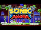 Sonic Mania OST -  Mini Boss Theme