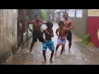 Los 4 ft Alexander Abreu Havana de Primera _ YO REPRESENTO video dance LOS CORONADO