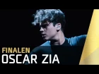Oscar Zia – Human | Finalen | Melodifestivalen 2016