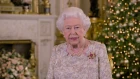  The Queen’s Christmas Broadcast 2018