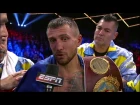 Vasyl Lomachenko defeats Guillermo Rigondeaux by TKO | ESPN